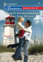 Alegra\'s Homecoming