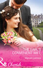 The Earl\'s Convenient Wife