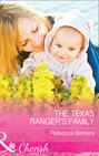 The Texas Ranger\'s Family