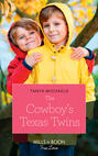 The Cowboy\'s Texas Twins