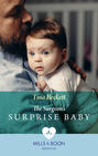 The Surgeon\'s Surprise Baby