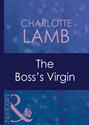 The Boss\'s Virgin