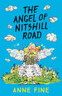 The Angel of Nitshill Road