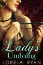 A Lady\'s Undoing