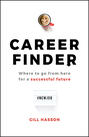 Career Finder