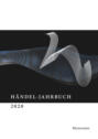 Händel-Jahrbuch \/ Händel-Jahrbuch 2020, 66. Jahrgang