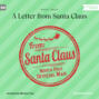 A Letter from Santa Claus (Unabridged)