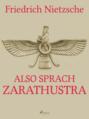 Also sprach Zarathustra