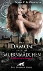 Der Dämon und das Bauernmädchen | Erotischer Roman