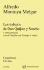 Los trabajos de Don Quijote y Sancho