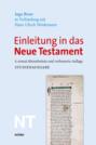 Einleitung in das Neue Testament