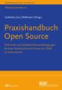 Praxishandbuch Open Source