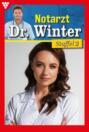 Notarzt Dr. Winter Staffel 2 – Arztroman