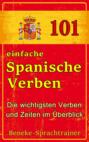 101 einfache Spanische Verben