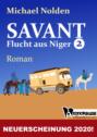 SAVANT - Flucht aus Niger 2