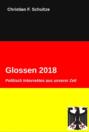 Glossen 2018