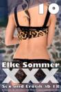 XXX - Sexgeschichten von Elke Sommer