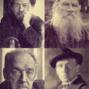 Топ-10 первых строчек в истории русской литературы | Чехов, Толстой, Булгаков и другие