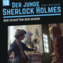 Der junge Sherlock Holmes, Folge 12: Der Schatten der Queen