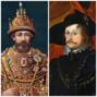 Отдай корону! Царь Михаил и король Владислав IV - вечные соперники