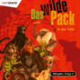 Das wilde Pack, Folge 5: Das wilde Pack in der Falle