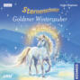 Sternenschweif, Teil 51: Goldener Winterzauber
