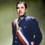 Чили в 20 м веке. Диктатура Пиночета