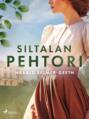 Siltalan pehtori