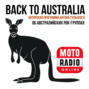 Австралийская группа ретро рок-н-ролла «Ol\' 55» в программе Back To Australia.