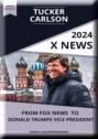 \"Tucker Carlson: The Rise, The Right, and The Road Ahead\"
