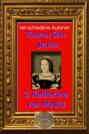 Romane über Frauen, 3. Katharina von Medici