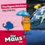 Die Maus, Kackgeschichten, Folge 1: Pipi (Teil 01)