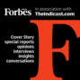 Inside Forbes India Best Employer 2021 in association with Kincentric
