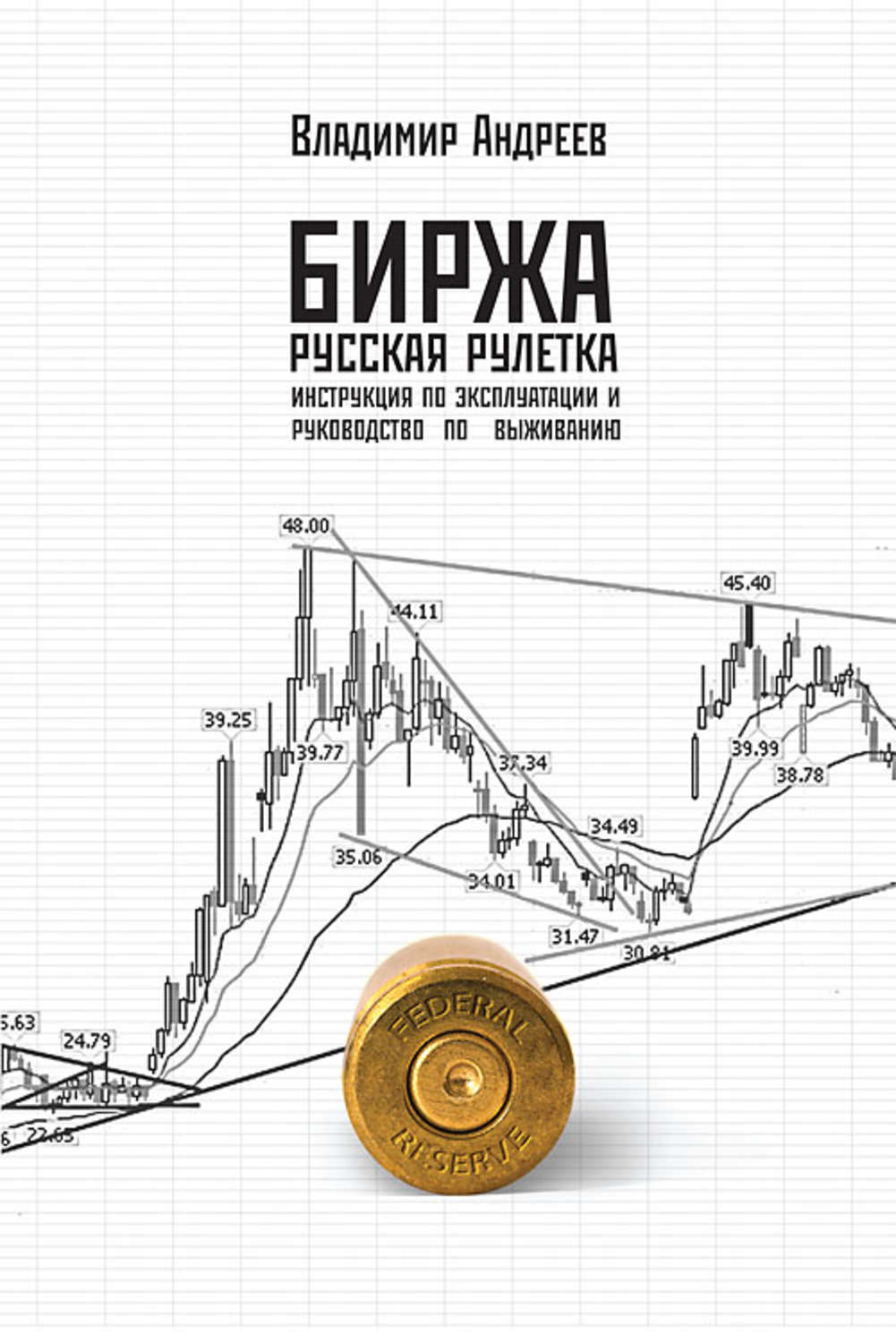 Книга Биржевые Секреты Купить