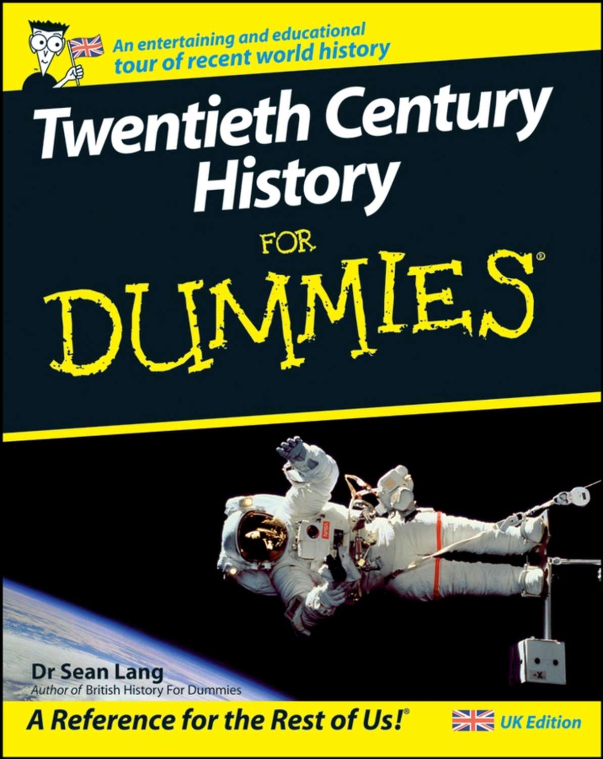 Sean Lang, Twentieth Century History For Dummies download as pdf at