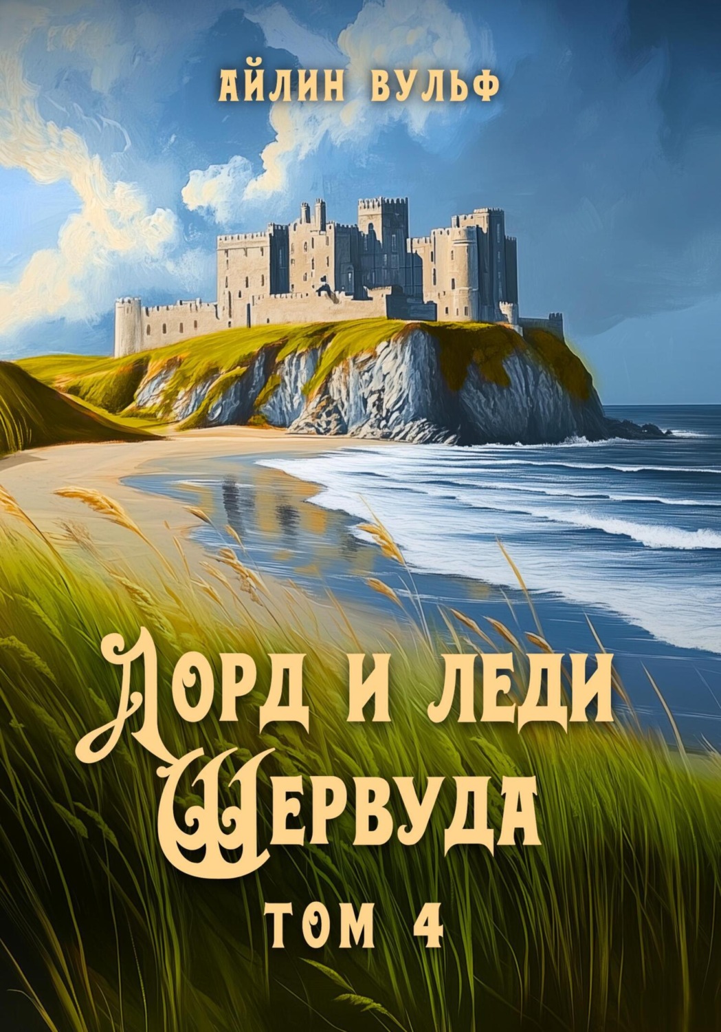 Король Ричард, смирившись с нежеланием графа Хантингтона неотлучно оставать...