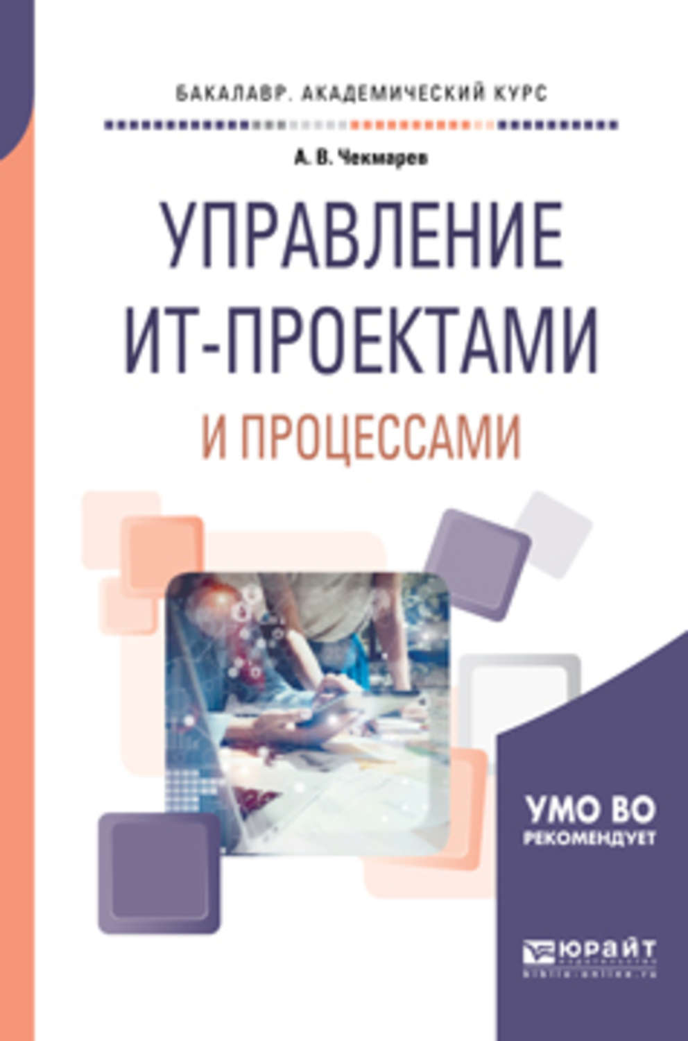 Основы управления проектами учебник