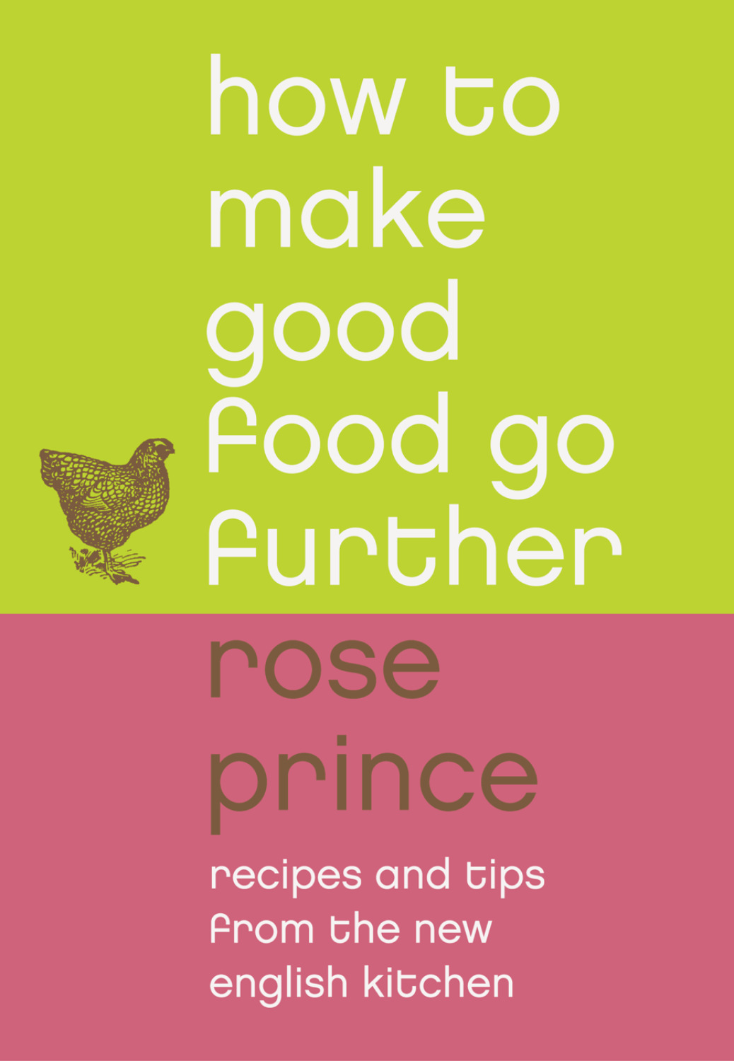 how to make good food