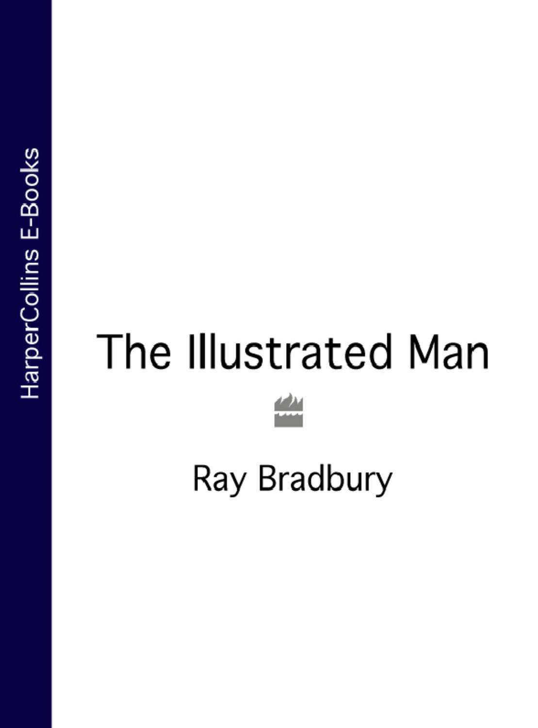 ray bradbury the illustrated man pdf download