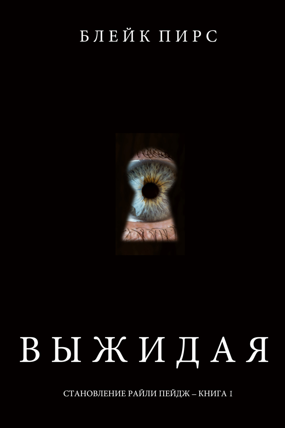 Блейк Пирс книга Выжидая – скачать fb2, epub, pdf бесплатно ...