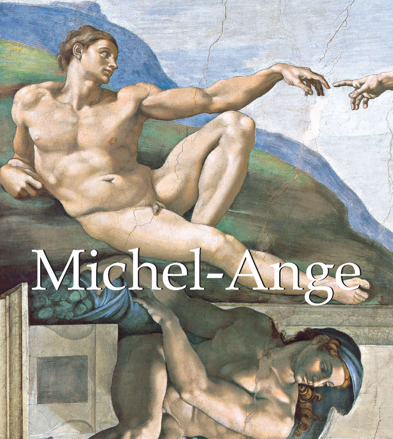 Michel-Ange», Eugène Müntz – скачать pdf на Литрес