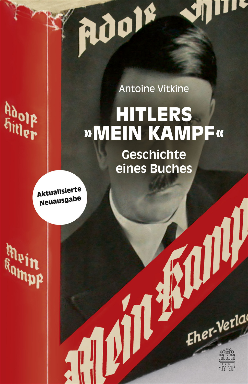 Mein kampf манга на русском фото 97