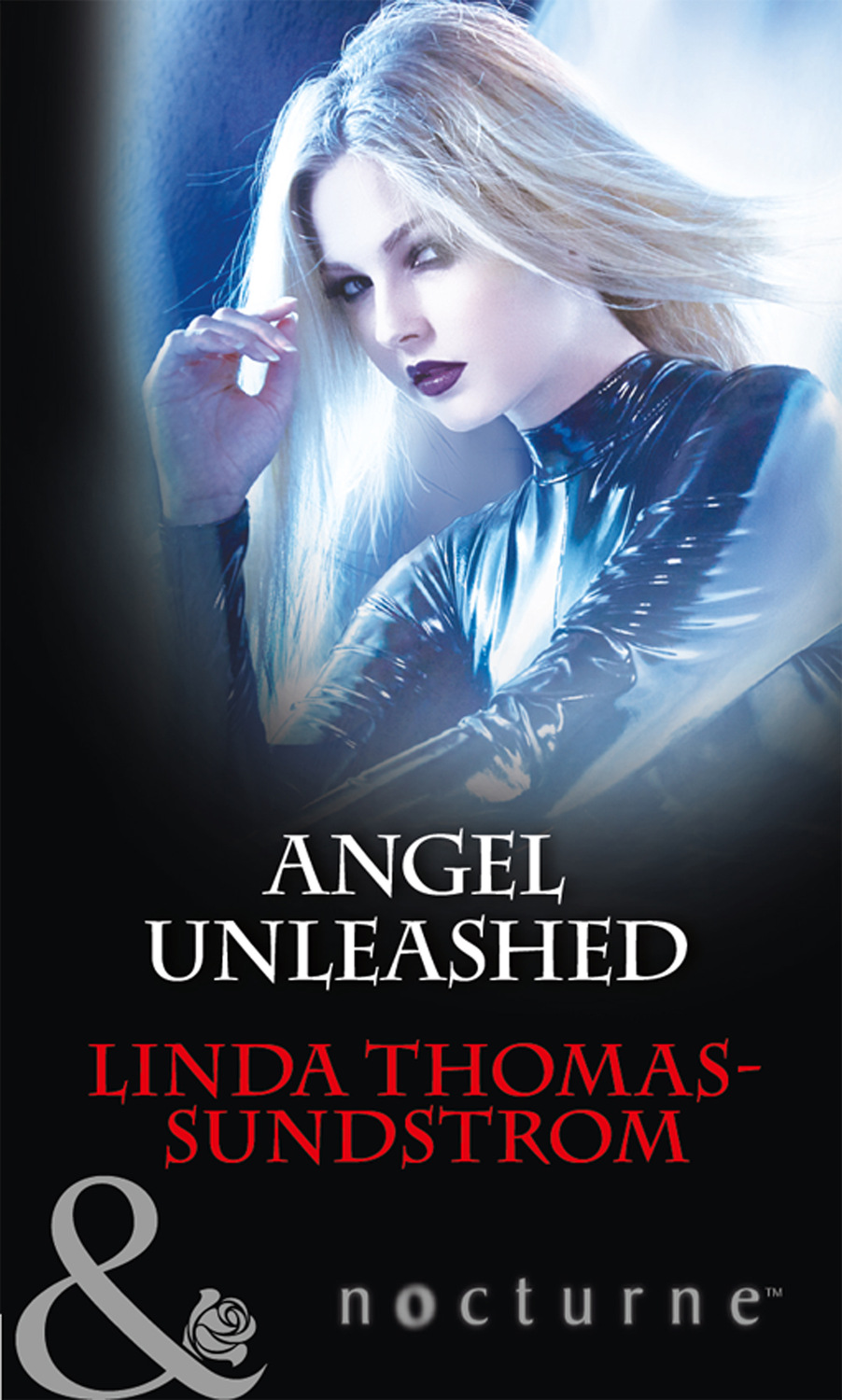 Angelsunleashed