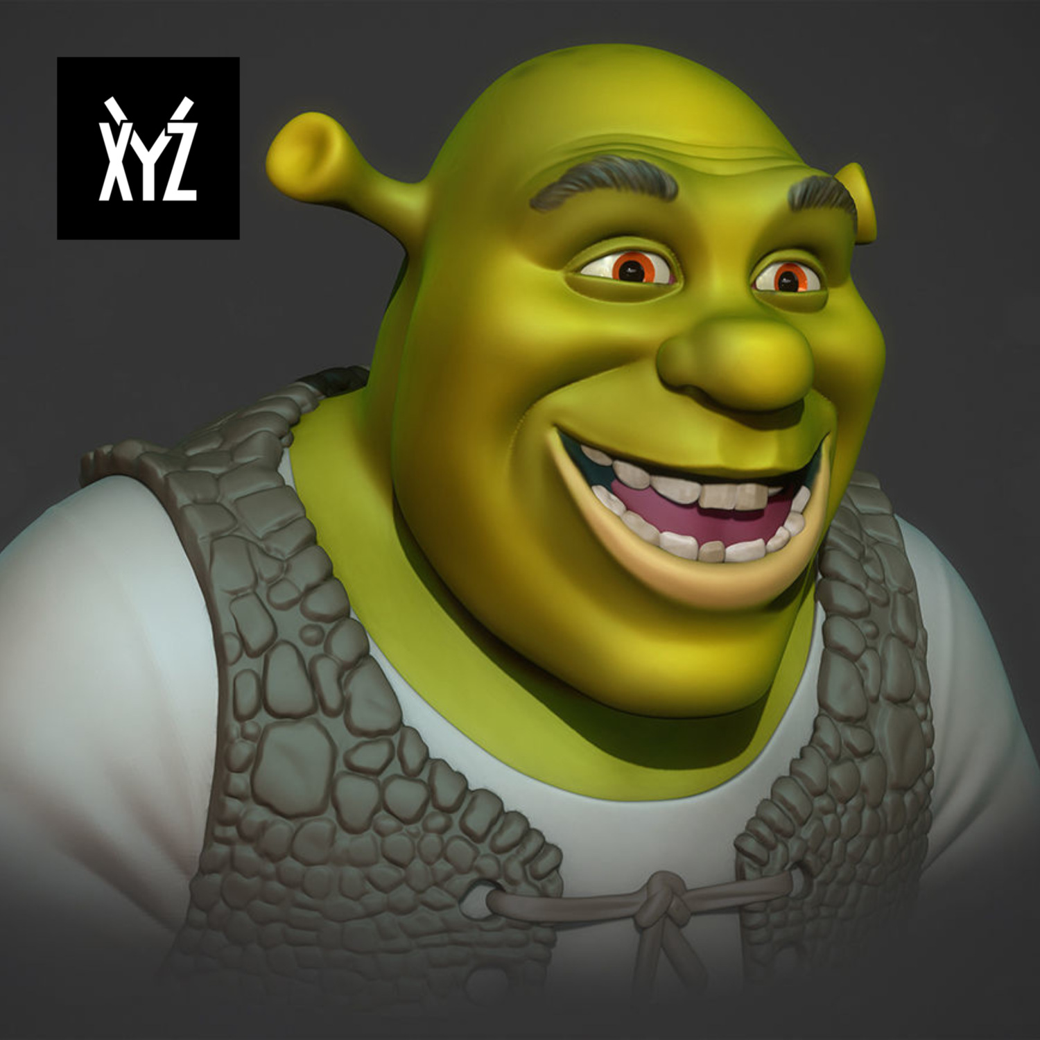 Shrek. Шрек 2002. Шрек 3д. Шрек Оскар. 3ds Max Шрек.