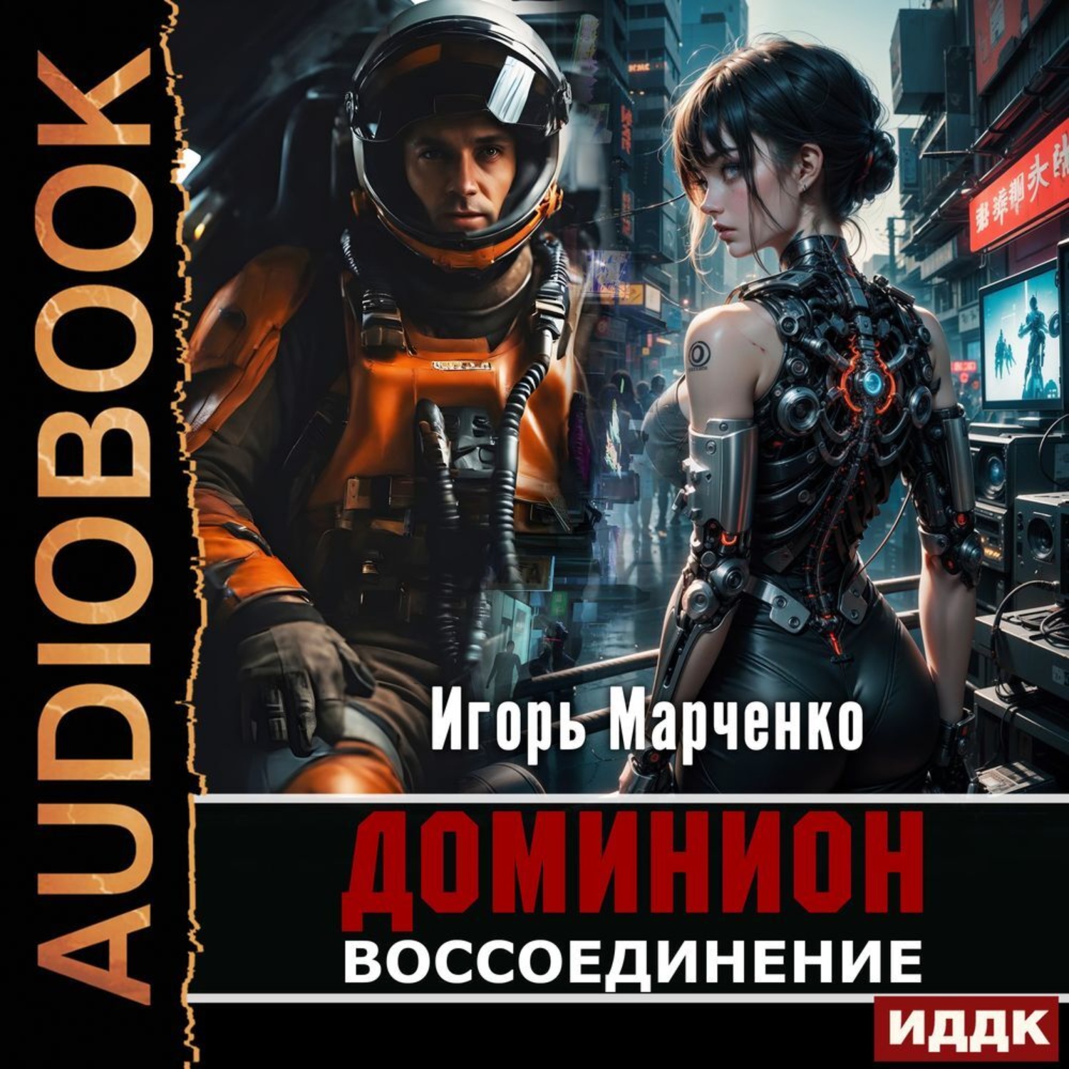 аудиокнига игорь акимов дот фото 12