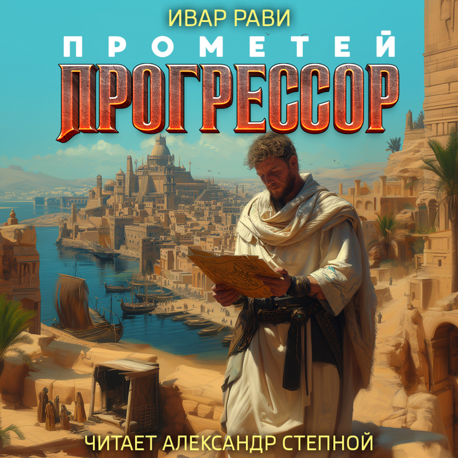 Рави прометей аудиокнига. Рави Ивар Титан 3. Пелевин новая книга 2022.