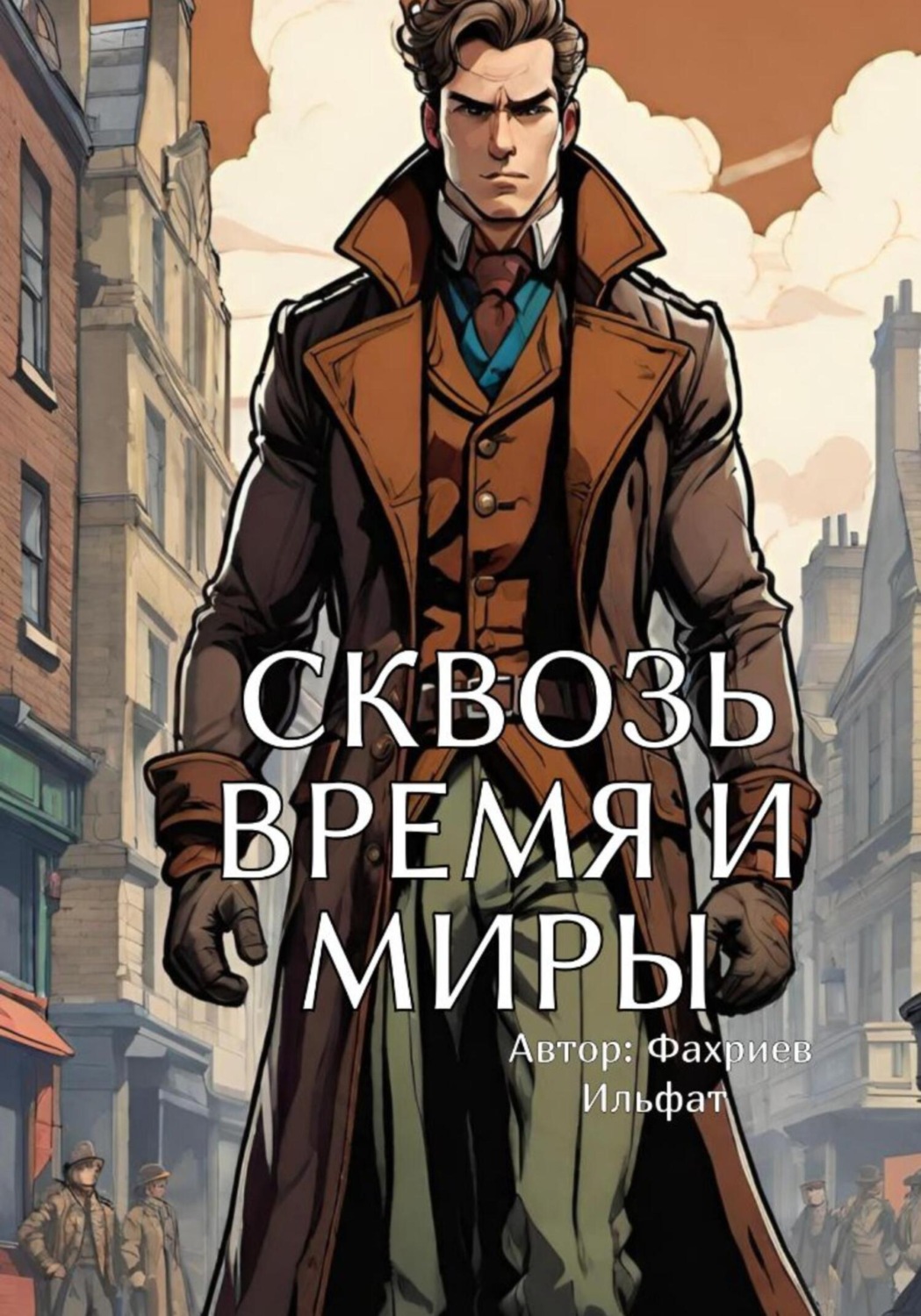 Частный детектив Уилл Райт, в прошлом ветеран войны, берется за поиски одно...