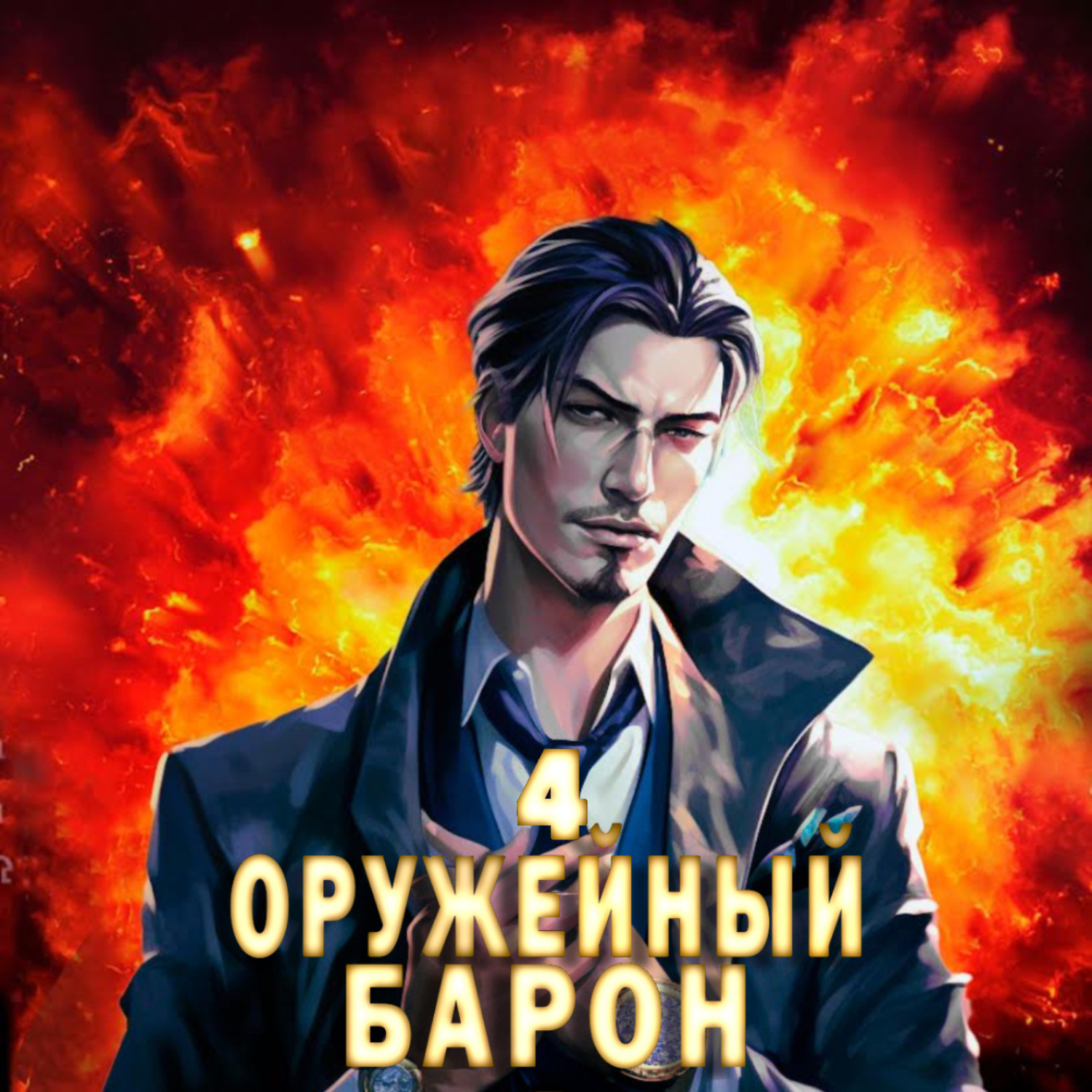 Читать я не барон 4. Оружейный Барон 2. ЭВА Фонтейн оружейный Барон. Книга оружейный Барон.