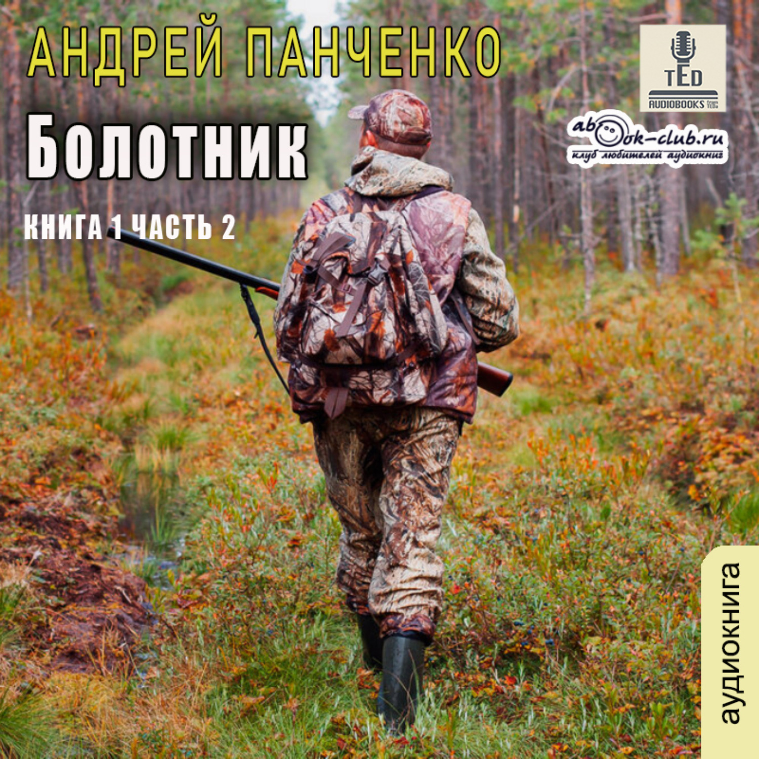 Болотник книга 5 панченко