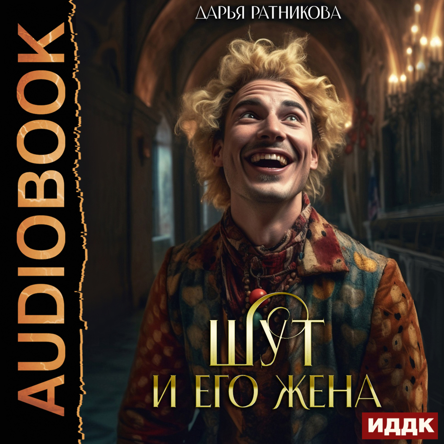 Книги дарьи ратниковой